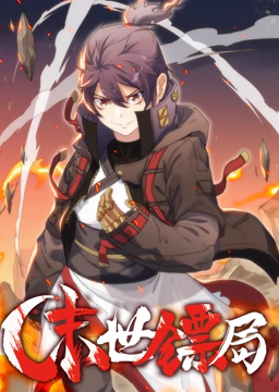 帮派2019